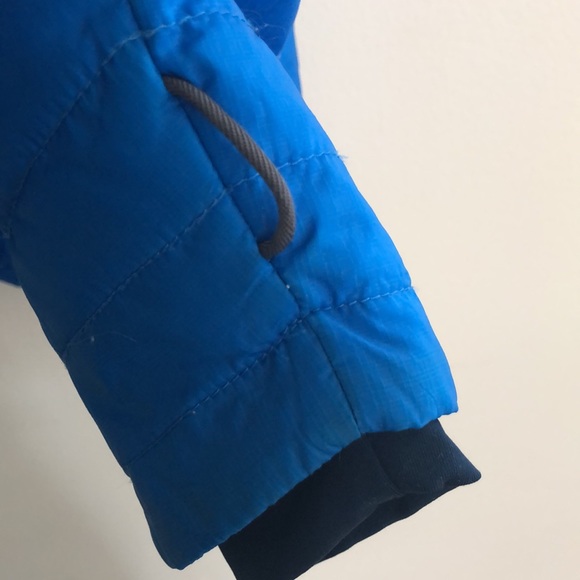 Mens Columbia Omni-Heat  Winter ❄️ Coat - Picture 8 of 10